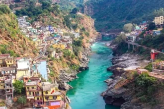 uttarakhand