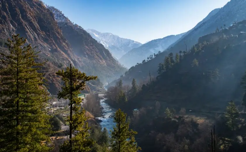 Kasol