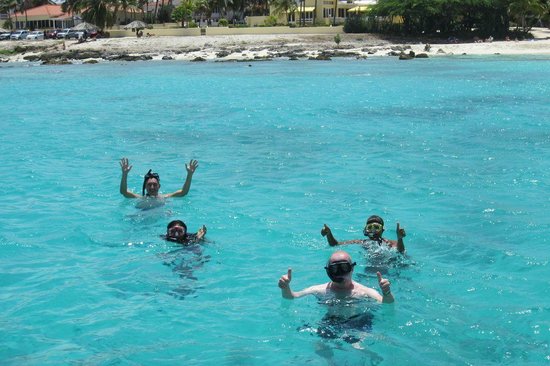 snorkelingaruba Destinations Desire