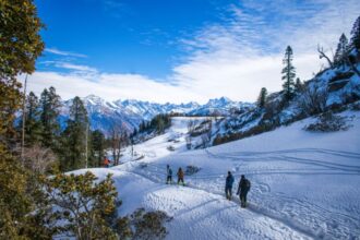 Manali