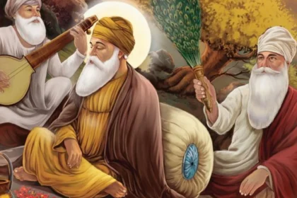 Guru Nanak Jayanti