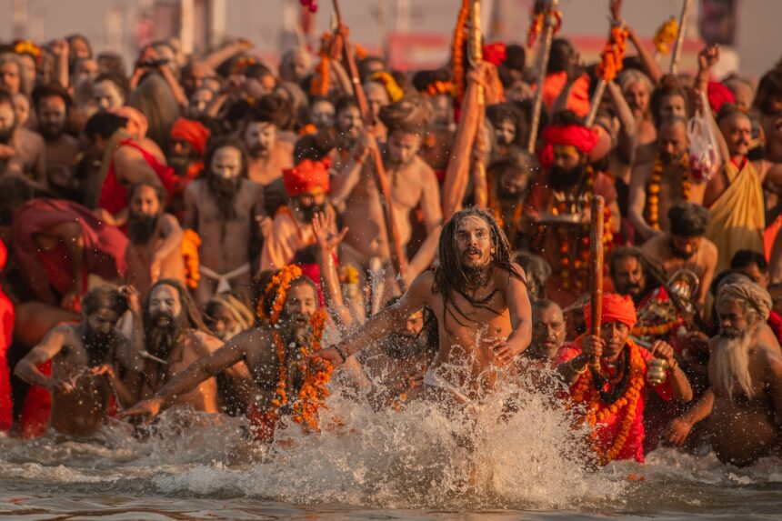 Kumbh Mela