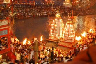 Kumbh Mela