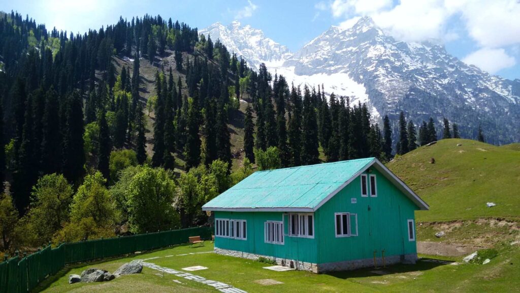 sonmargkashmir2 Destinations Desire