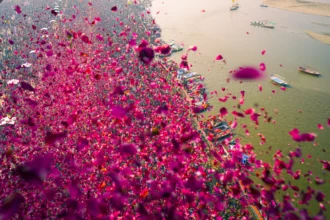 Maha Kumbh Mela