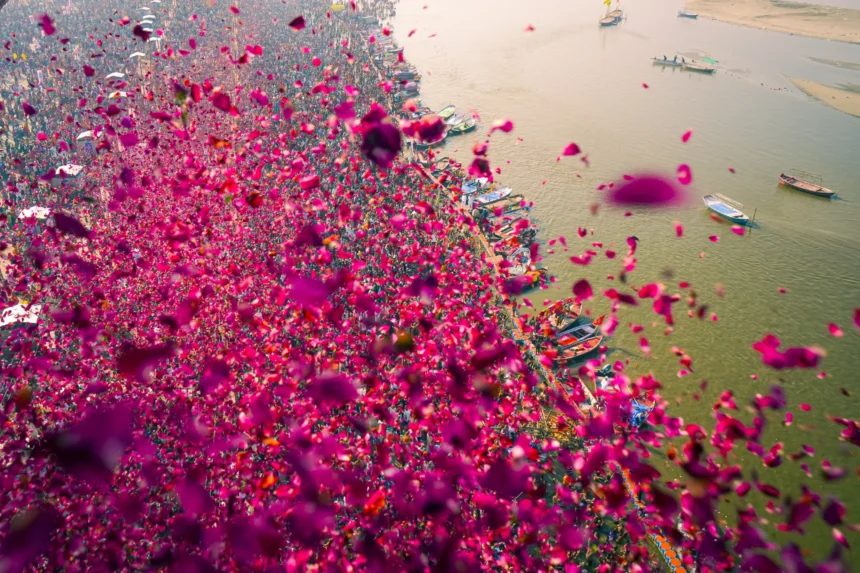 Maha Kumbh Mela