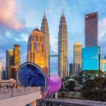 places to visit in malaysia