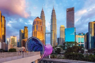 places to visit in malaysia