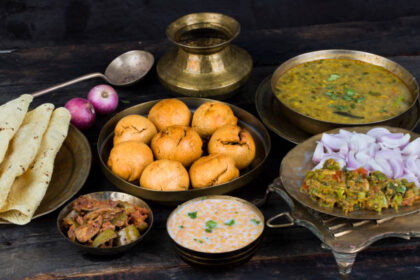 Rajasthan Food