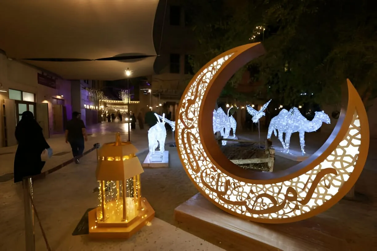 best iftar in dubai