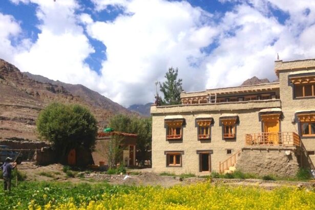 Homestays in Ladakh