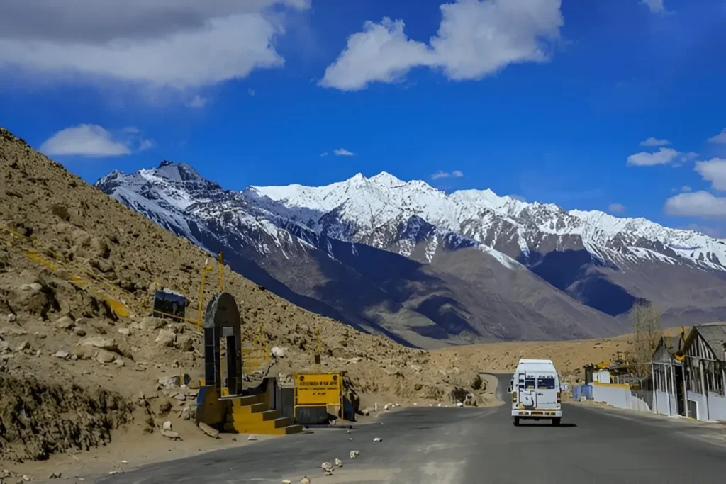 1743673380180lehladakhroadtripinmay Destinations Desire
