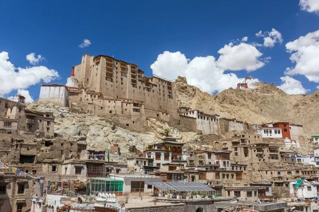 lehpalaceinladakh Destinations Desire