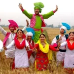 Baisakhi Festival