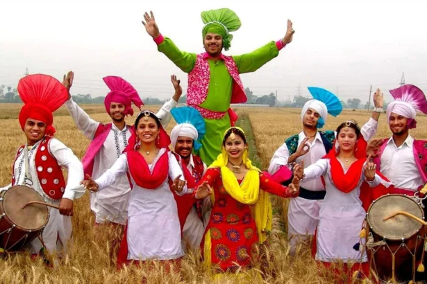 Baisakhi Festival