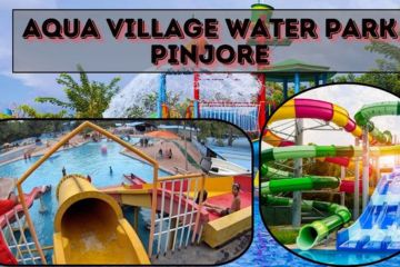 Aqua Village Water Park Destinations Desire