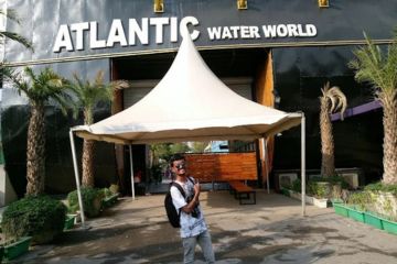 Atlantic Water Park Destinations Desire