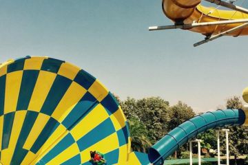 Funcity Destinations Desire