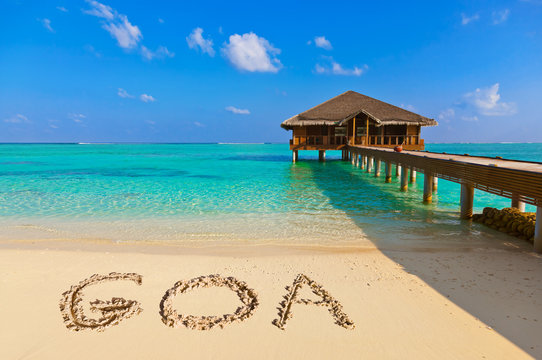 Goa Destinations Desire