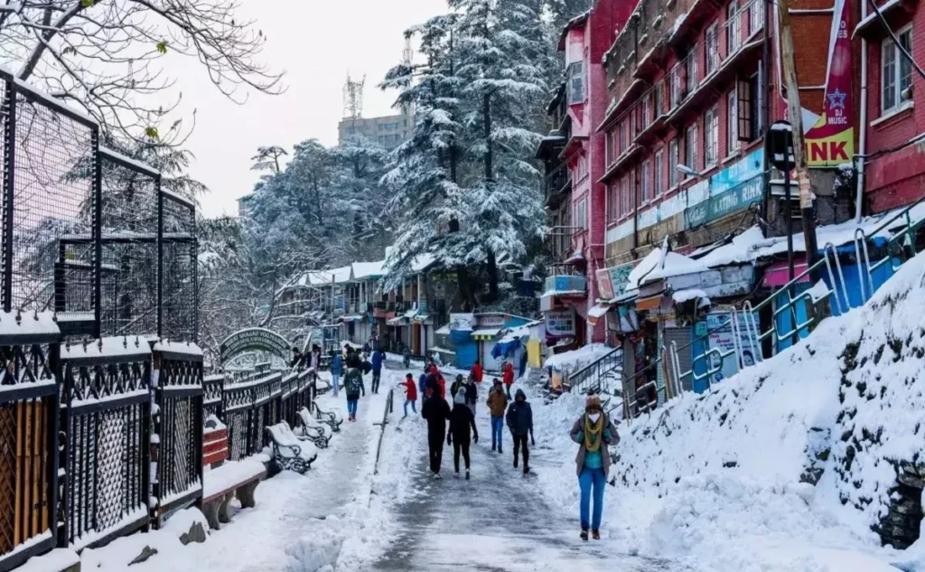 HimachalMcLeodganj04 Destinations Desire