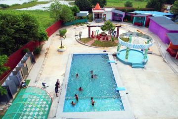 Joygaon Picnic Park Destinations Desire