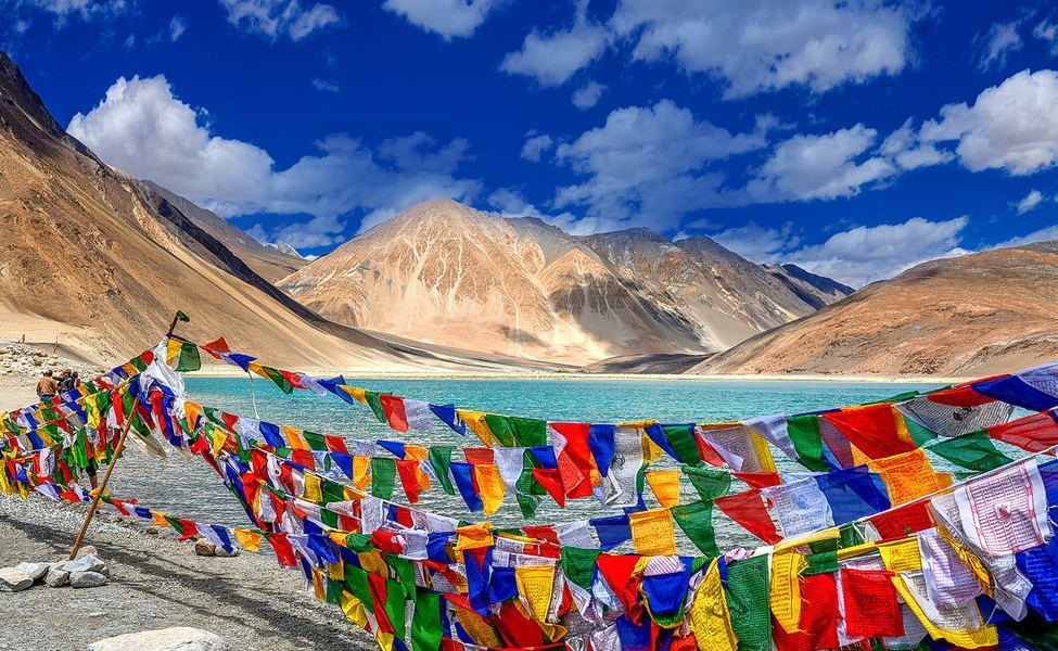 Leh Ladhak Destinations Desire