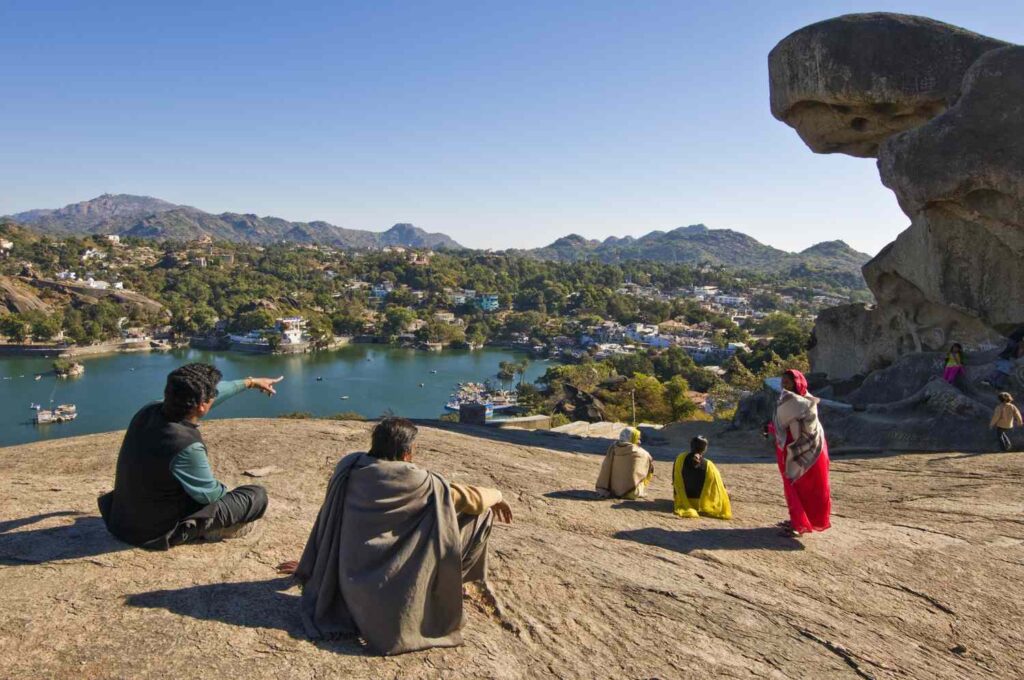 abu rajasthan Destinations Desire