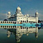 gurdwara Panjokhra Shaib