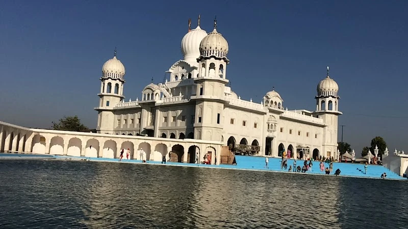 gurudwarasripanjokhrasahib122765 Destinations Desire