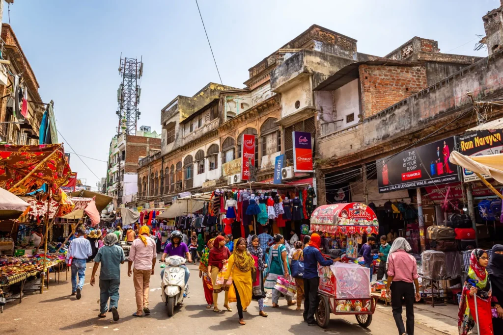halwai bazar Destinations Desire