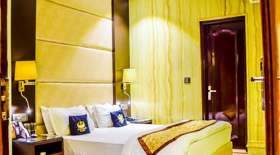 hotelpuranpalace 1 Destinations Desire