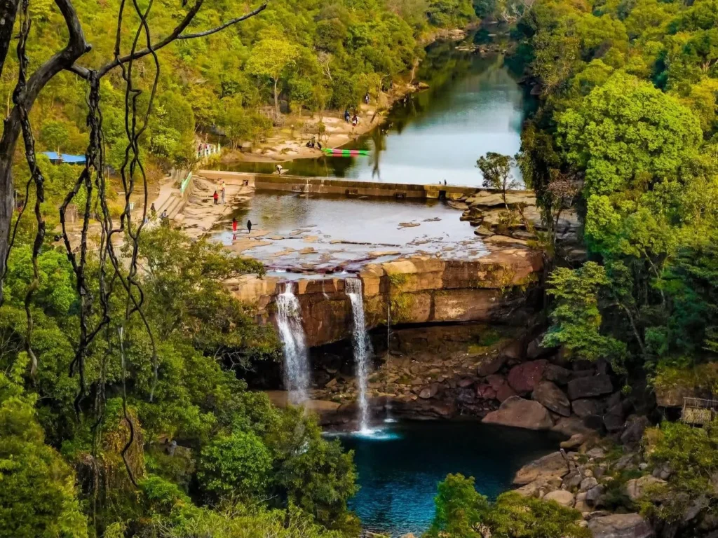 krangsurifalls Destinations Desire
