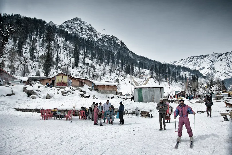 manali Destinations Desire