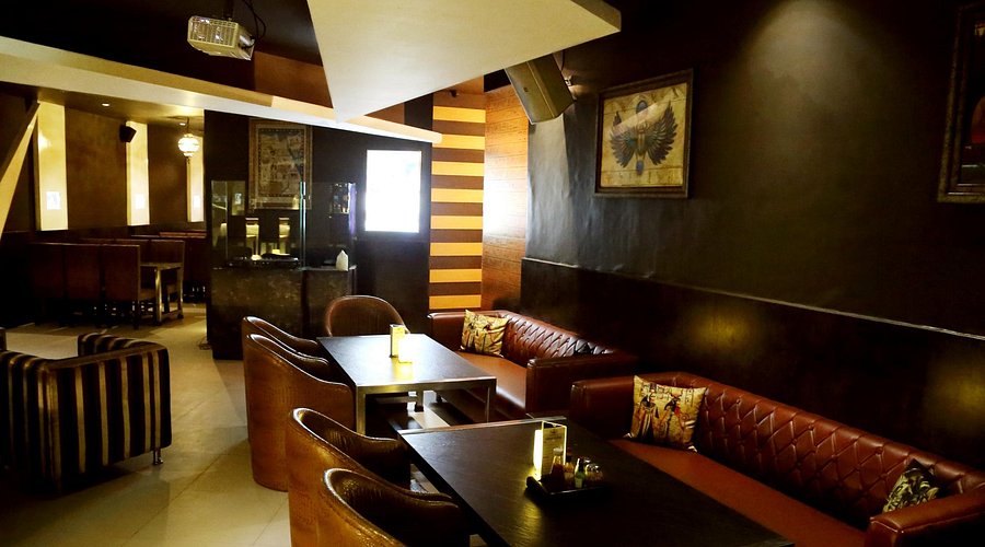 pyramidcafelounge Destinations Desire