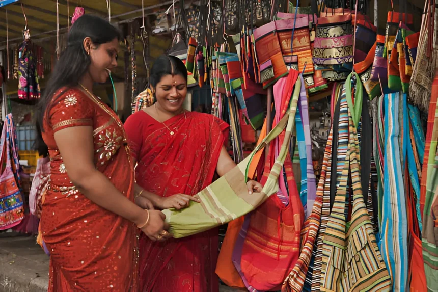 shopping in Ambala