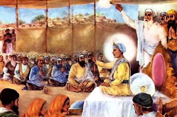 shriguruharkrishanjirealstory4 Destinations Desire