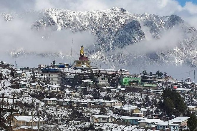 tawang Destinations Desire