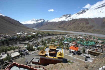 Kaza-Town