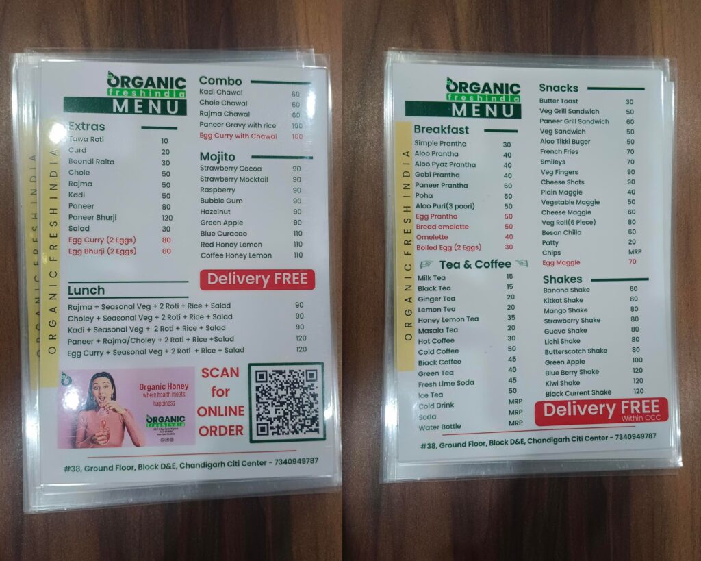 OrganicFreshIndia Menu Destinations Desire Destinations Desire OrganicFreshIndia Menu