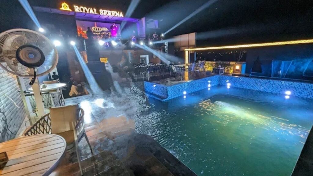 Royal Serena Destinations Desire