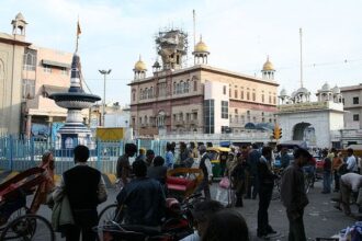 Best Tourist Places Near Ambala