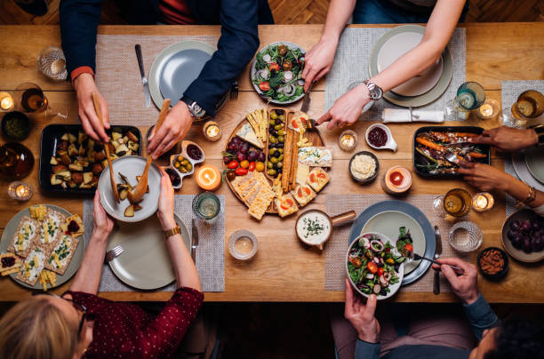 dinner Destinations Desire