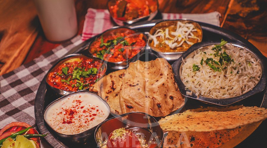 enjoyourspecialthali Destinations Desire