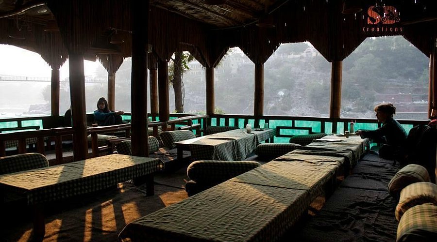 gangaviewrestaurant Destinations Desire