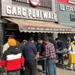garg puri wale