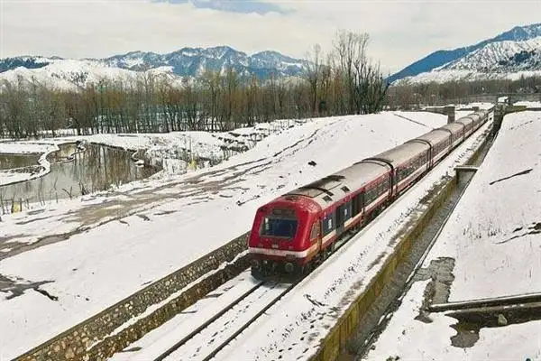 jammu Destinations Desire