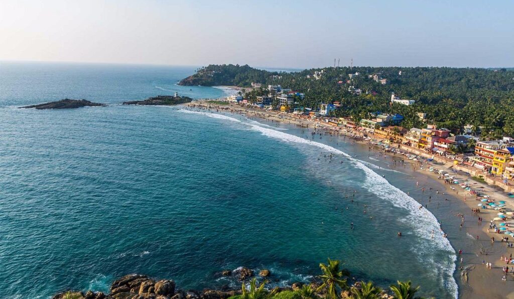 kovalambeach Destinations Desire