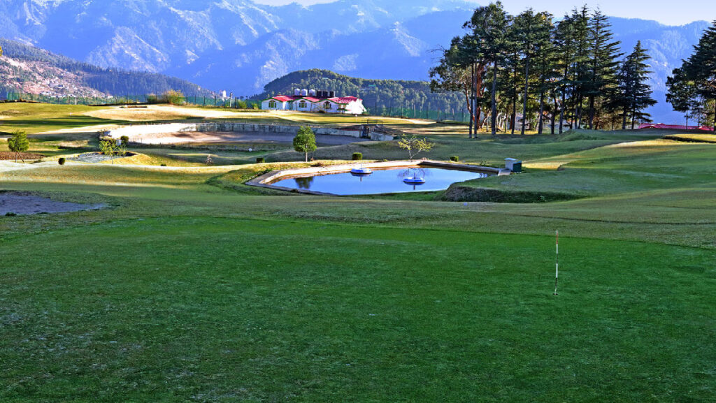 Naldehra Destinations Desire Destinations Desire