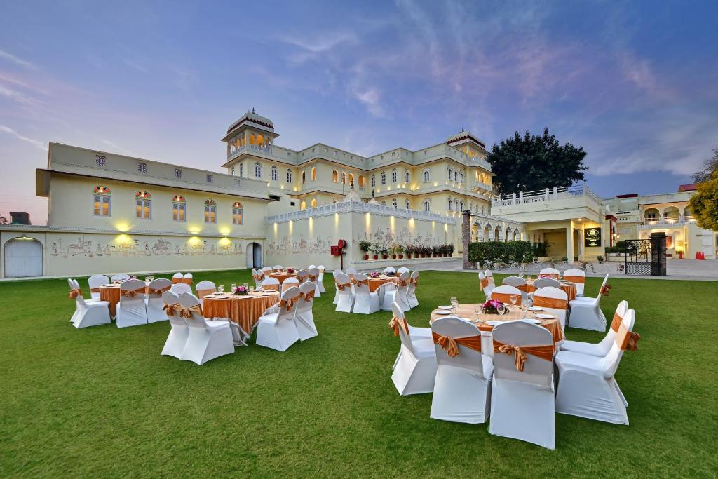 panchkula Destinations Desire