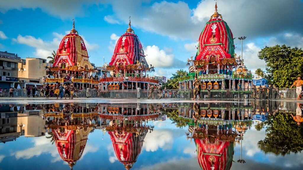 Rath Yatra Destinations Desire Destinations Desire Rath Yatra